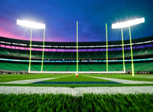 «Лайонс» з Лінденвуда перемагають «Саут-Іст Міссурі» з рахунком 30-13 у фіналі сезону