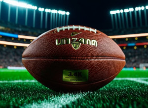 Перехоплення Белло принесло "Брауну" перемогу над "Дартмутом" у захоплюючому матчі 35-28