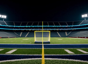 «Річмонд» переміг «Вільям і Мері» з трьома тачдаунами Вікершема