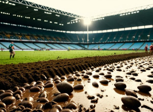 Хаотична поразка Ірландії від Південної Африки: Фаррелл звинувачує «дурні помилки»