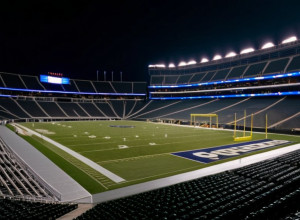 Kennesaw State здобуває перемогу над Missouri State завдяки тачдауну на останніх секундах