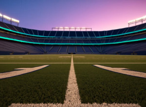 Перемога «Говарда»: Старкс та Рейган-молодший привели команду до розгрому «Норфолк Стейт» 44-15