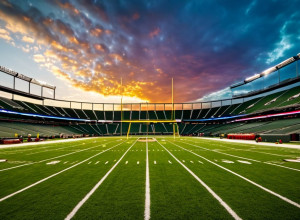 UC Davis виборює перемогу над Sacramento State у напруженому матчі за плей-офф FCS