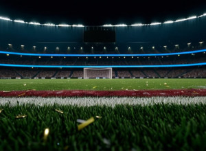 Джаред Локхарт допоміг Jackson State перемогти Alcorn State 27-21 та виграти Східний дивізіон SWAC