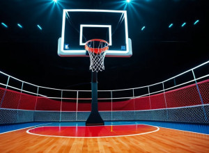 Говард переміг Ніагару з рахунком 80:70, Брайс Харріс набрав 20 очок