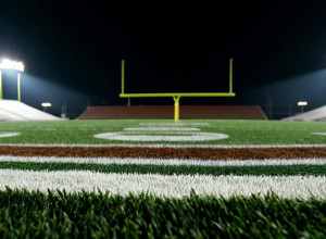 Розгром у Фенуей Парку: Захист Holy Cross знищив Джорджтаун 42-7