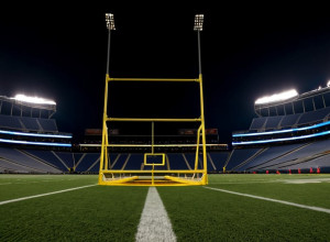 Феноменальний камбек: "Айова" перемагає "Мічиган Стейт" завдяки філд-голу Стівенса