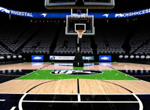 Провиденс здобув перемогу над Пенн Стейт з рахунком 77-65, домінуючи у другій половині