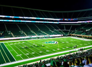 Тулейн здобуває переконливу перемогу над Темплом, наближаючись до фіналу конференції