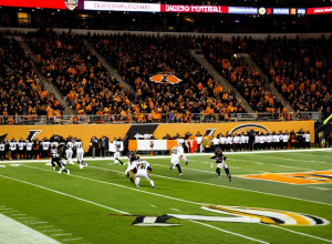 Idaho State здобув впевнену перемогу над Idaho