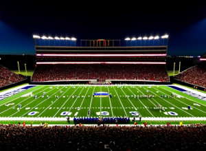 Клемсон гарантував собі участь у кубковому турнірі, розгромивши Фурман з рахунком 45-10