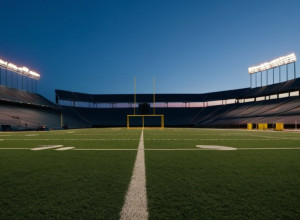 Футбольна перемога МакНіс: Ламар під загрозою вильоту з плей-офф FCS