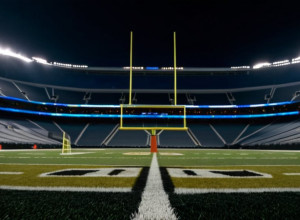 Драма на Футбольному Полі: TCU Переміг #25 Х'юстон Завдяки Промаху з Фінальним Ударом