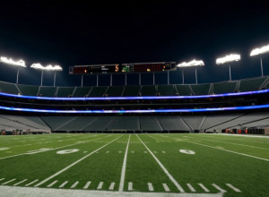 Tarleton State Виграв Конференцію United Athletic в Овертаймі З Рахунком 45-44 у Драматичному Фіналі