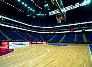 «Стетсон» переміг VMI з рахунком 99-80 завдяки 25 очкам Коупленда