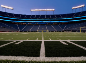 УТСА розгромили Іст Кароліну з рахунком 58-24: МакКаун зробив 5 тачдаунів