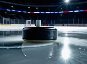 «Едмонтон Ойлерз» перервали безвиграшну серію, розгромивши «Флориду Пантерз» 6:3