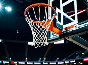 Баскетбольна перемога: Wichita State здолала Milwaukee з рахунком 75-58