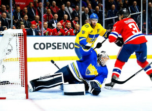 «Сіетл Кракен» обіграв «Піттсбург Пінгвінз» в овертаймі завдяки голу Монтура