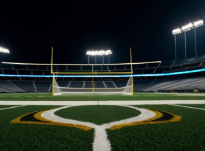 Boise State розгромили Colorado State з рахунком 49-21