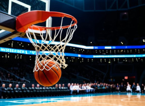 Жіноча баскетбольна команда Айови здобула перемогу над Маямі у напруженому матчі