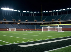 Кейтрон Аллен став рекордсменом Penn State за виносом м'яча, Nittany Lions розгромили Cornhuskers 37-10