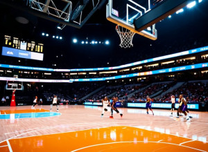 Джексон Расмуссен привів Айдахо до переконливої перемоги над Східним Орегоном 97-68