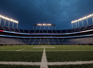 Стенфорд переміг Каліфорнію 31-10, перервавши серію поразок у "Великій Грі"