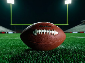 Дарріон Дюпрі привів Вісконсин до тріумфу: два тачдауни проти Іллінойсу