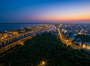 Історія Одеси