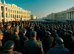 Коротка історія Одеси