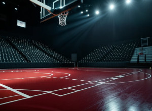 Розклад студентських баскетбольних матчів на 24 листопада