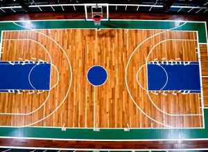 Розклад чоловічих баскетбольних матчів NCAA: 24 листопада