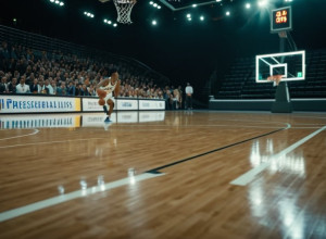 «Детройт Пістонс» проти «Індіана Пейсерс»: На шляху до 13-ї Перемоги Поспіль