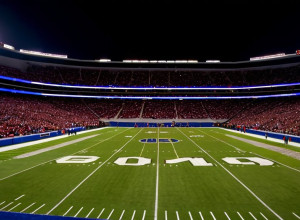 Л.Дж. Мартін Здобув Перемогу для BYU над Цинциннаті, Встановивши Особистий Рекорд у 222 Ярди