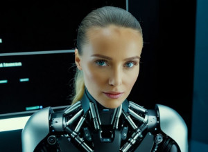 Вплив штучного інтелекту на ринок праці