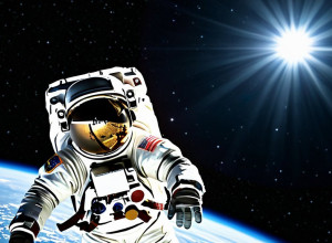 Дослідження космосу: минуле, сьогодення та майбутнє