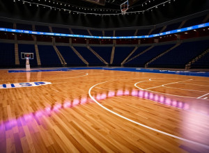 УАПБ зіграє з Маямі (Огайо) після 23 очок Скотта