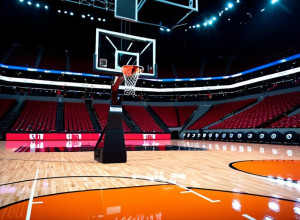 Баскетбольна битва: West Virginia Mountaineers проти Xavier Musketeers