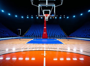 Баскетбольний матч у Лас-Вегасі: Syracuse Orange проти №2 Houston Cougars