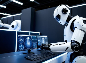 Вплив штучного інтелекту на ринок праці