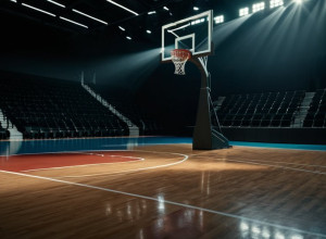 Баскетбольне протистояння: Grambling Tigers проти UC Riverside Highlanders