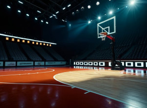 Баскетбольна Дуель: Northern Kentucky Приймає Eastern Kentucky