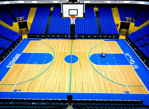 Баскетбольний поєдинок: Akron Zips проти Evansville Purple Aces – Огляд перед матчем