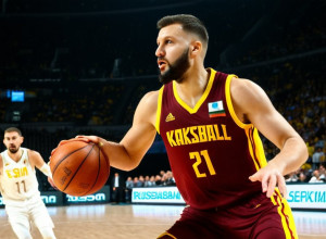 Баскетбол: "Кардинали" Луїсвілля приймають "Іглз" Східного Мічигану – аналіз перед матчем