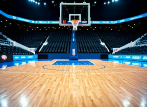 Баскетбольний поєдинок: «Бульдоги Єль» проти «Кугуарів Чарльстона (Південна Кароліна)» на Віргінських островах