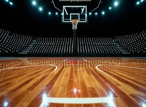 Баскетбольна битва: Marshall Thundering Herd приймає Mercyhurst Lakers після 23-очкового виступу Холленбека