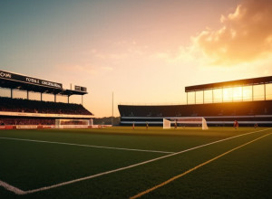 Мейс приніс «Вілланові» перемогу над «Сейкред Харт» з трьома тачдаунами