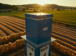 Спецвибори в Теннессі: перевірка впливу Трампа та боротьба за Палату представників