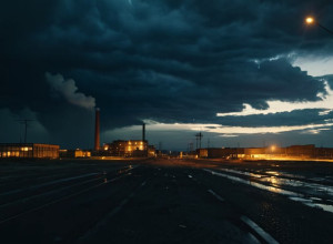 Масові вбивства в США: жахлива статистика цього року